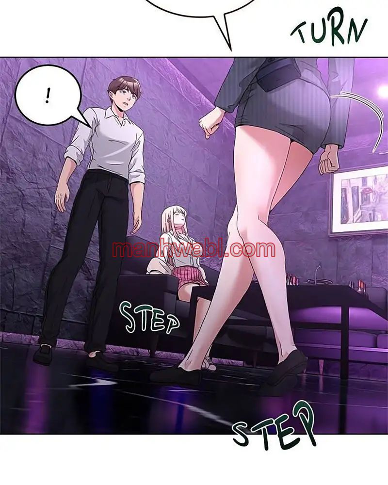 No Se Permiten Hombres - Capítulo 20_2 manhwa