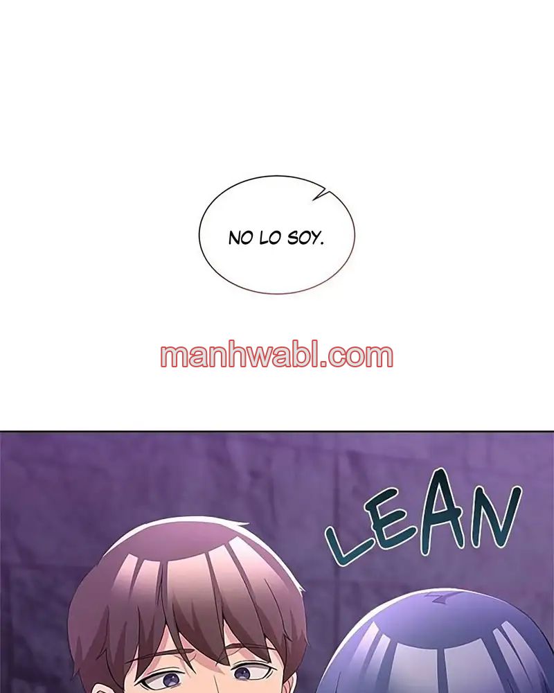 No Se Permiten Hombres - Capítulo 20_2 manhwa