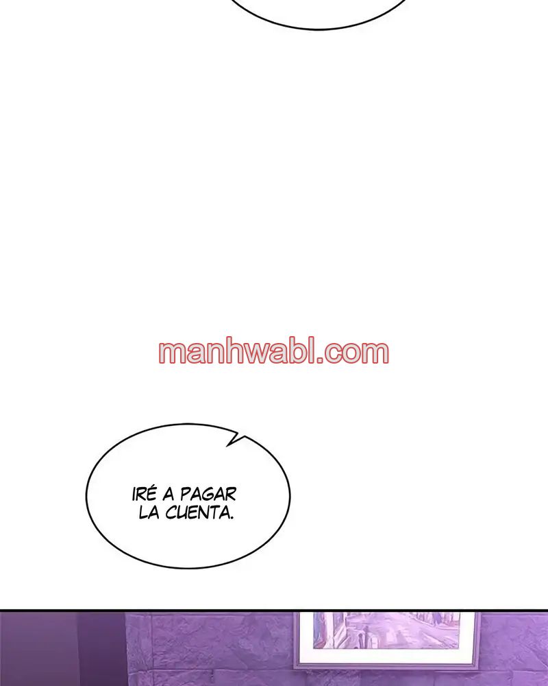 No Se Permiten Hombres - Capítulo 20_2 manhwa