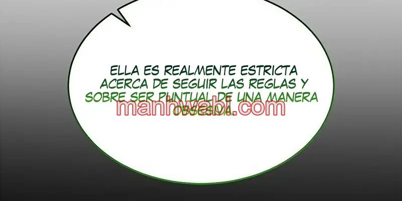 No Se Permiten Hombres - Capítulo 20_2 manhwa