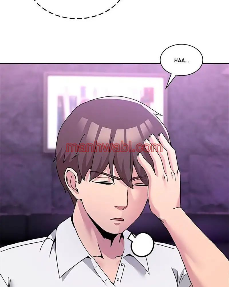 No Se Permiten Hombres - Capítulo 20_2 manhwa