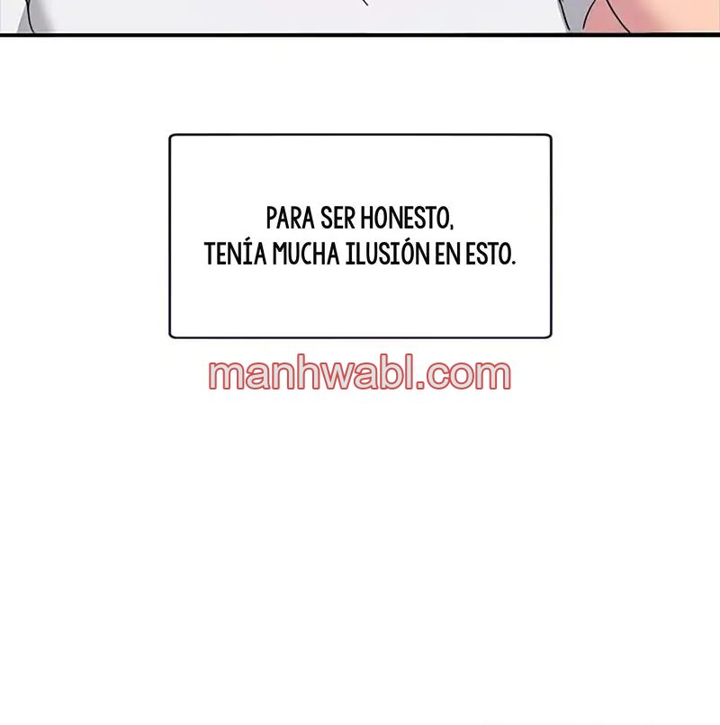 No Se Permiten Hombres - Capítulo 20_2 manhwa