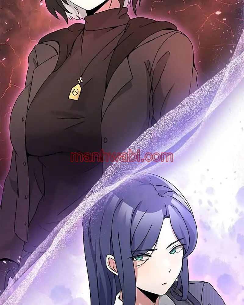 No Se Permiten Hombres - Capítulo 20_2 manhwa