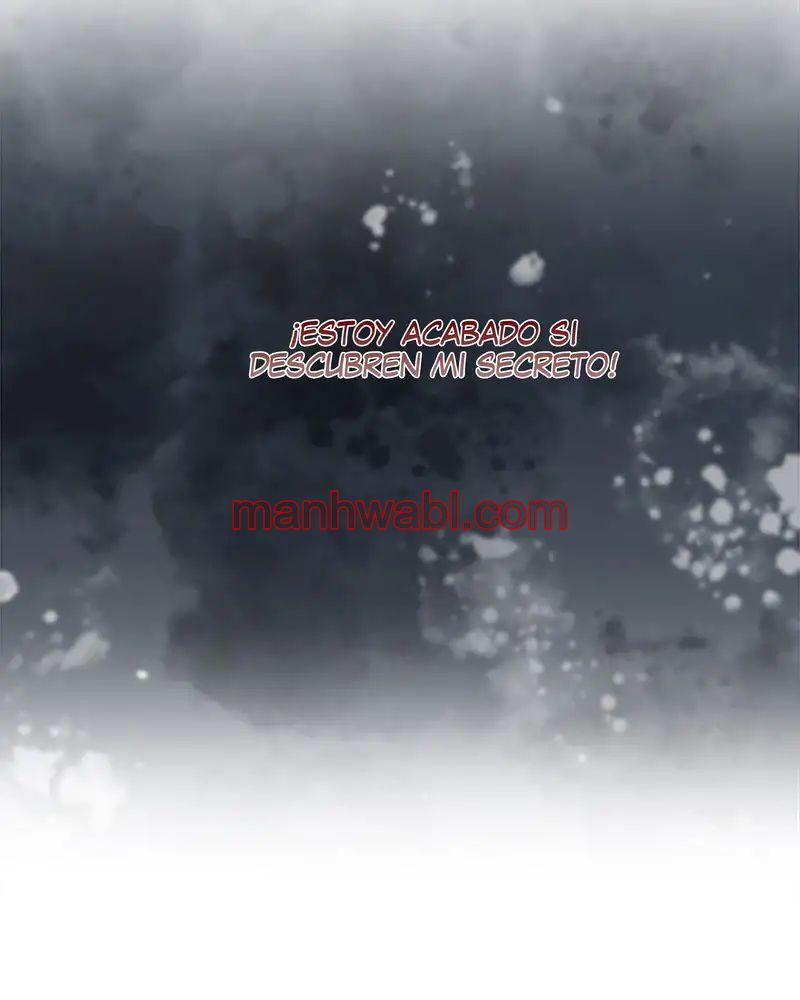 No Se Permiten Hombres - Capítulo 20_2 manhwa