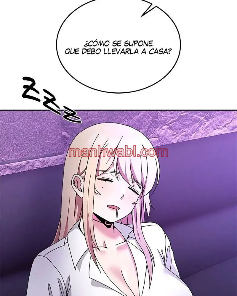 No Se Permiten Hombres - Capítulo 20_2 manhwa