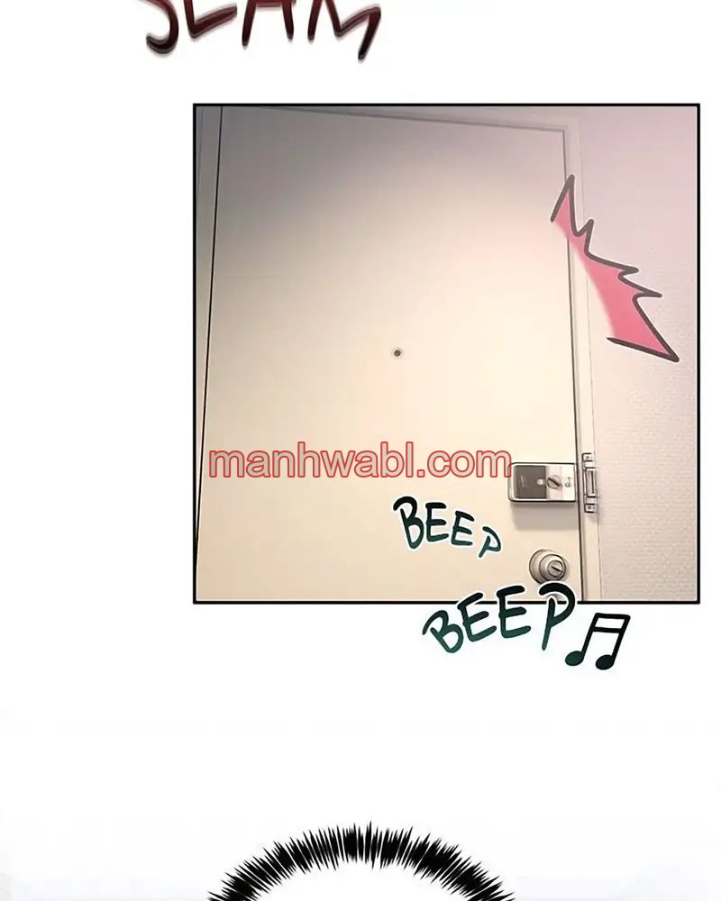 No Se Permiten Hombres - Capítulo 20_2 manhwa