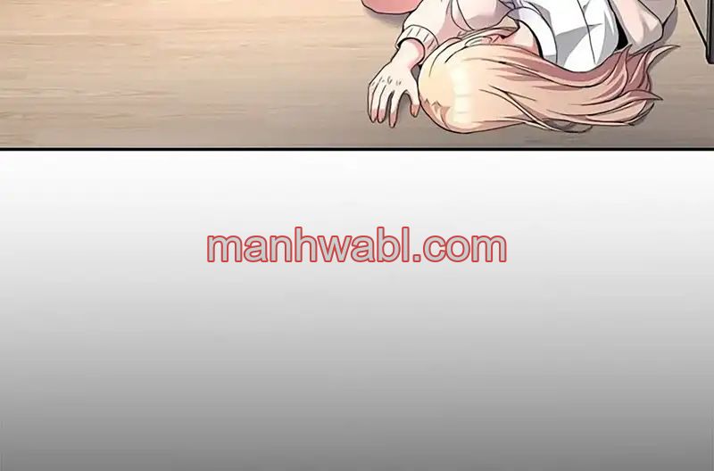 No Se Permiten Hombres - Capítulo 20_3 manhwa