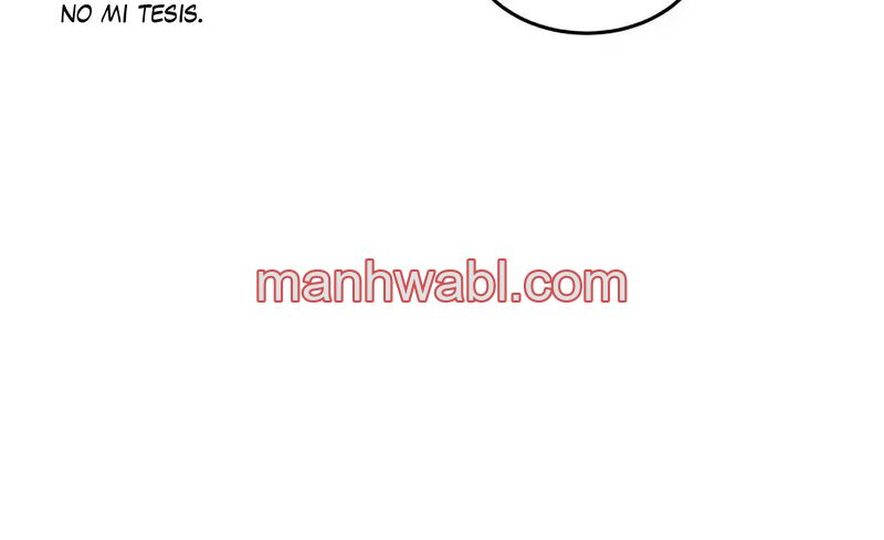 No Se Permiten Hombres - Capítulo 20_3 manhwa