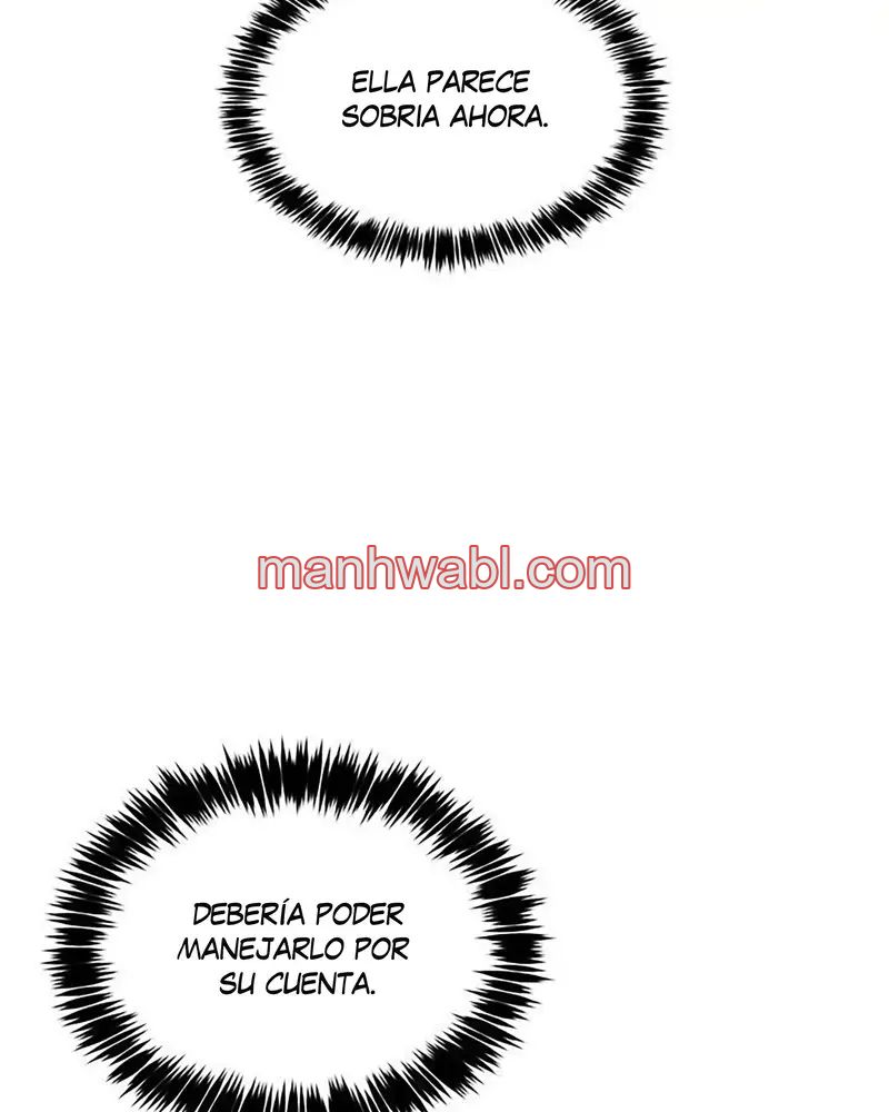 No Se Permiten Hombres - Capítulo 20_3 manhwa