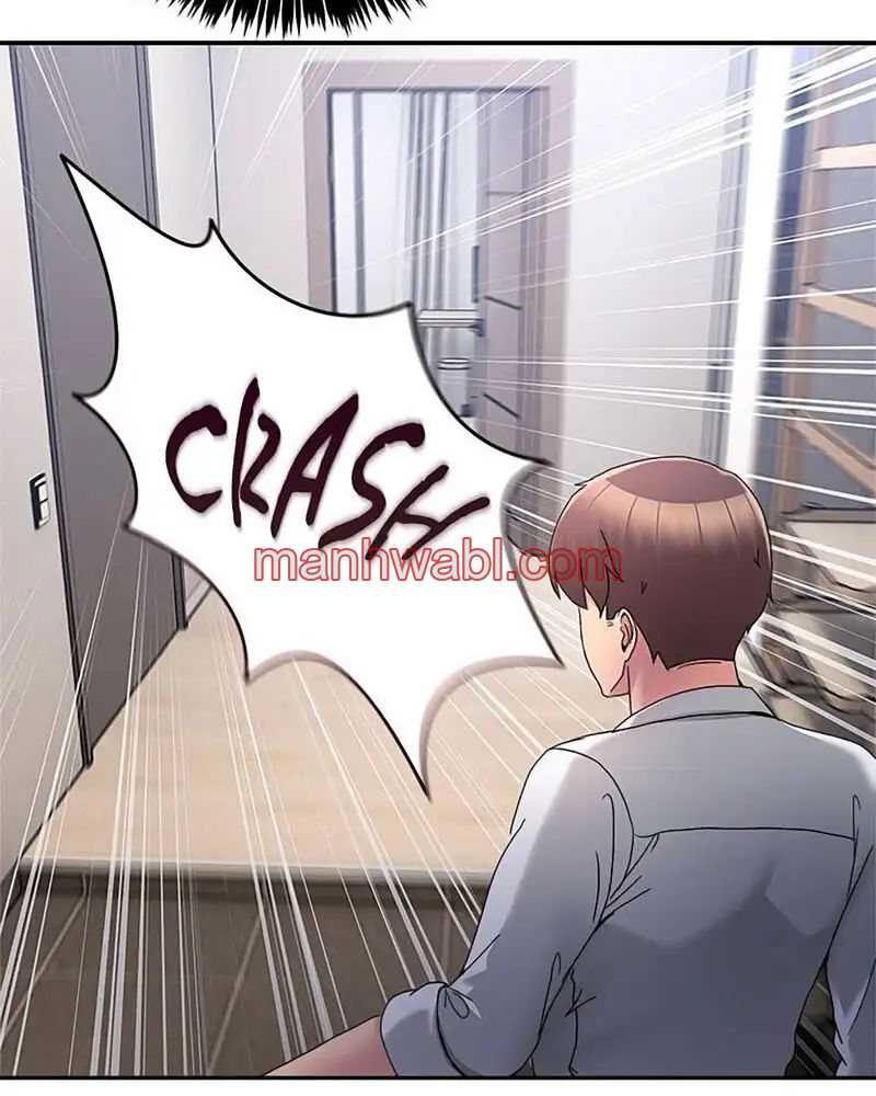 No Se Permiten Hombres - Capítulo 20_3 manhwa