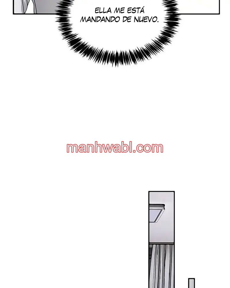 No Se Permiten Hombres - Capítulo 20_3 manhwa