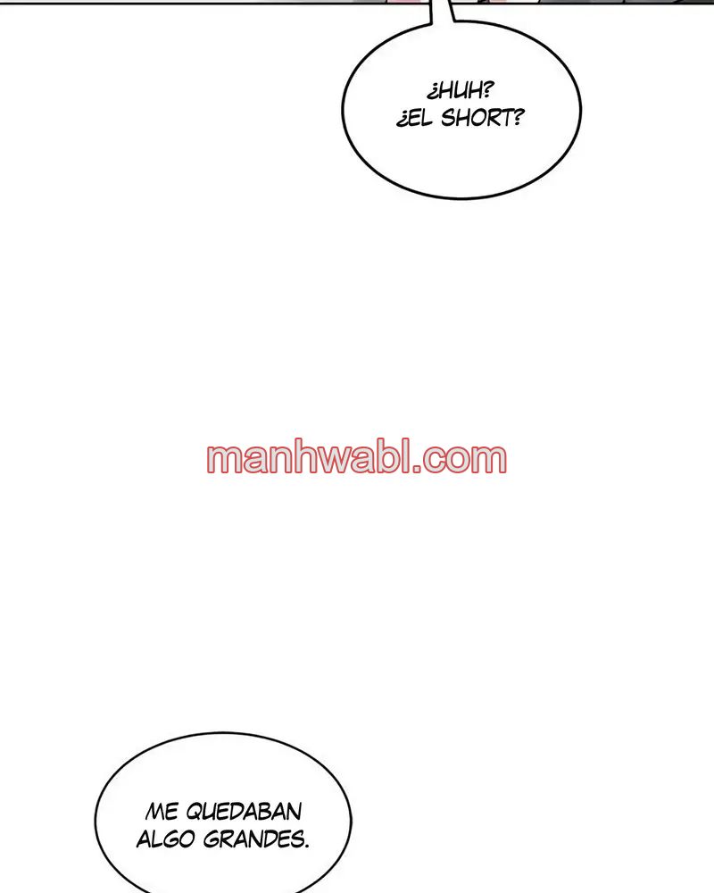 No Se Permiten Hombres - Capítulo 20_3 manhwa