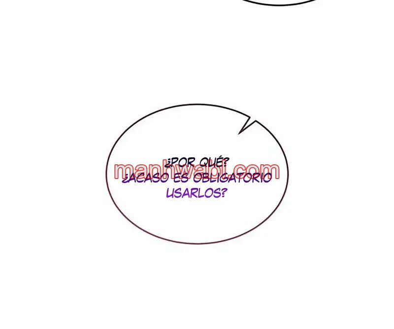 No Se Permiten Hombres - Capítulo 20_3 manhwa