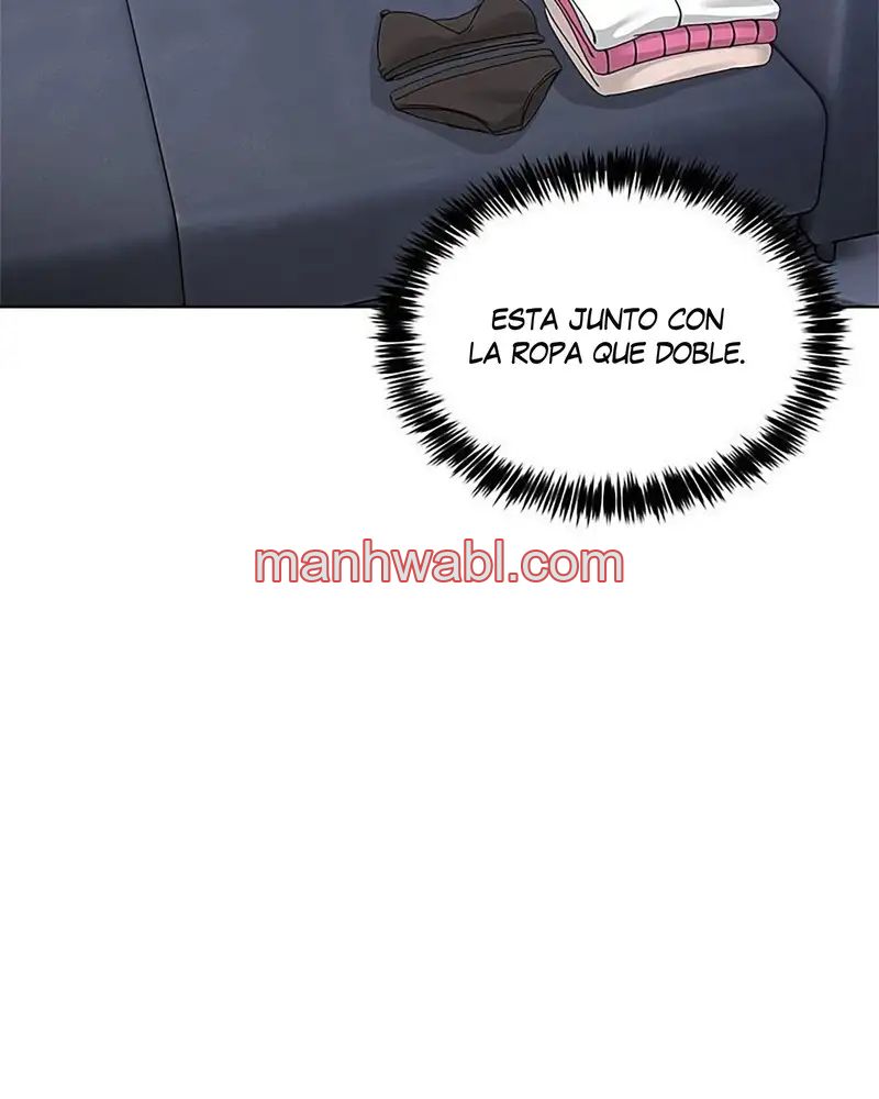 No Se Permiten Hombres - Capítulo 20_3 manhwa