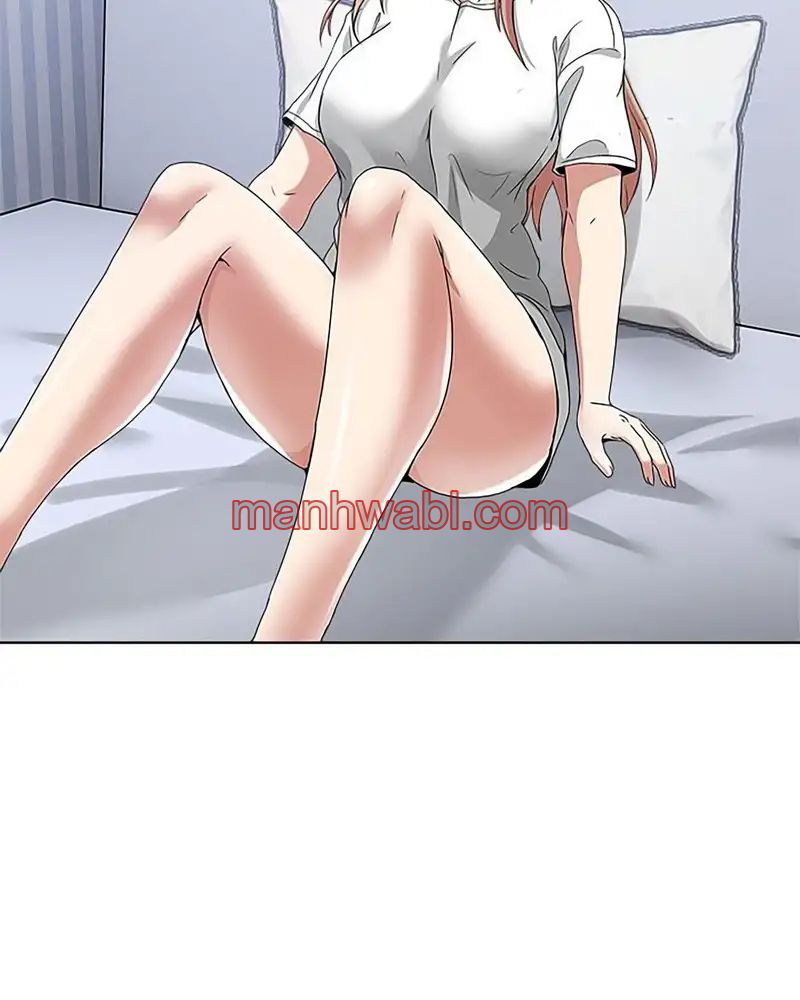 No Se Permiten Hombres - Capítulo 20_3 manhwa