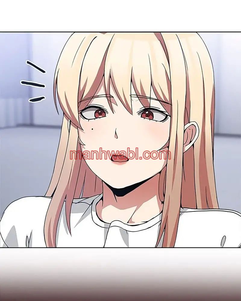 No Se Permiten Hombres - Capítulo 20_3 manhwa