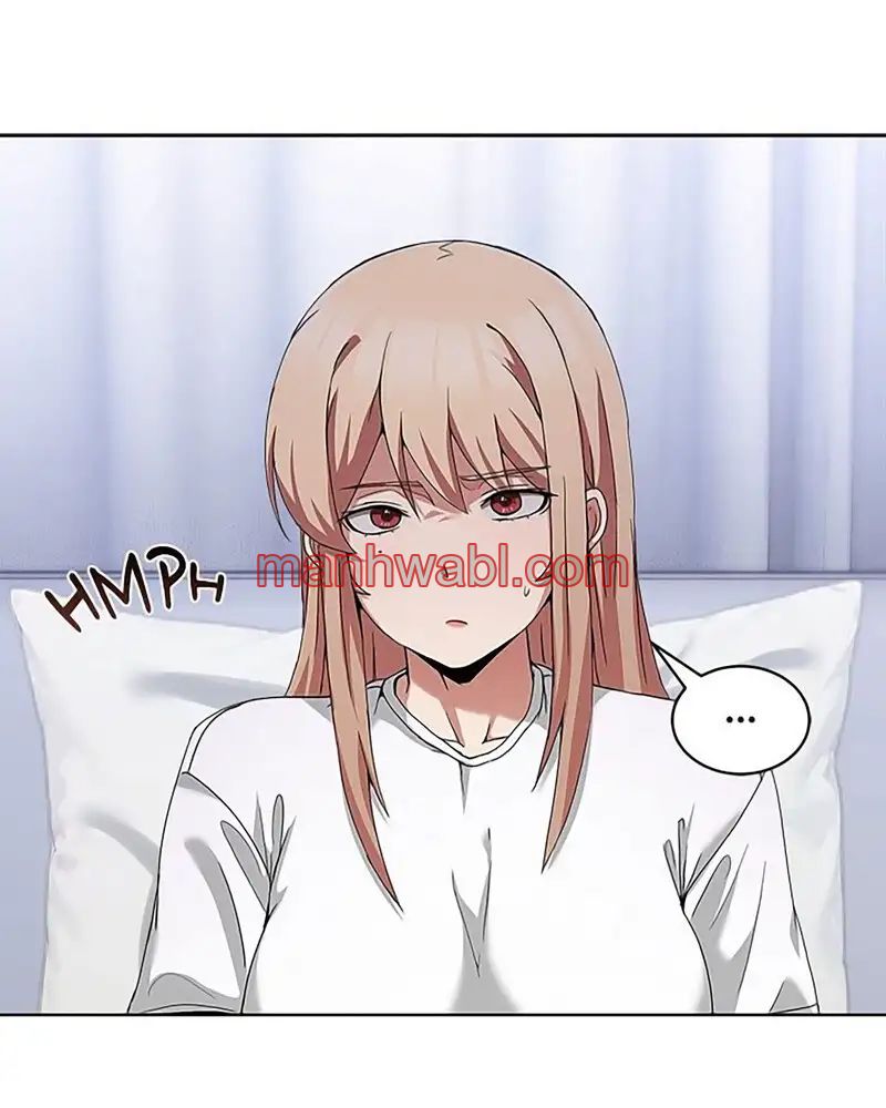 No Se Permiten Hombres - Capítulo 20_3 manhwa