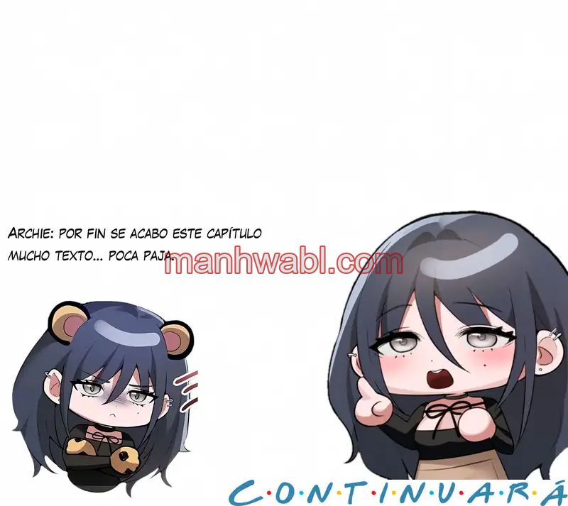 No Se Permiten Hombres - Capítulo 20_3 manhwa