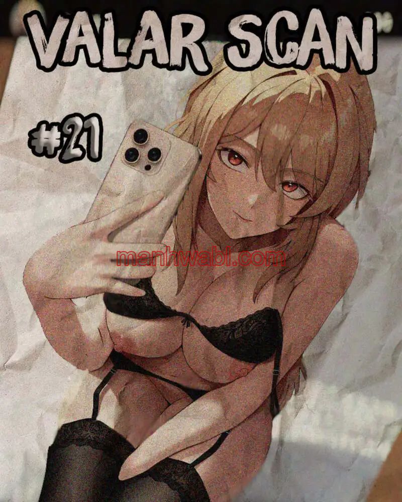 No Se Permiten Hombres - Capítulo 21 manhwa