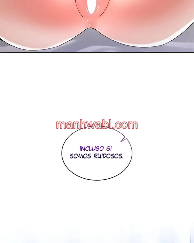 No Se Permiten Hombres - Capítulo 21 manhwa