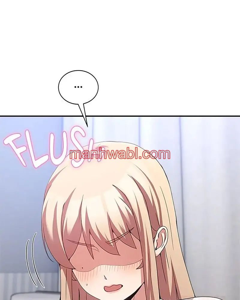 No Se Permiten Hombres - Capítulo 21 manhwa