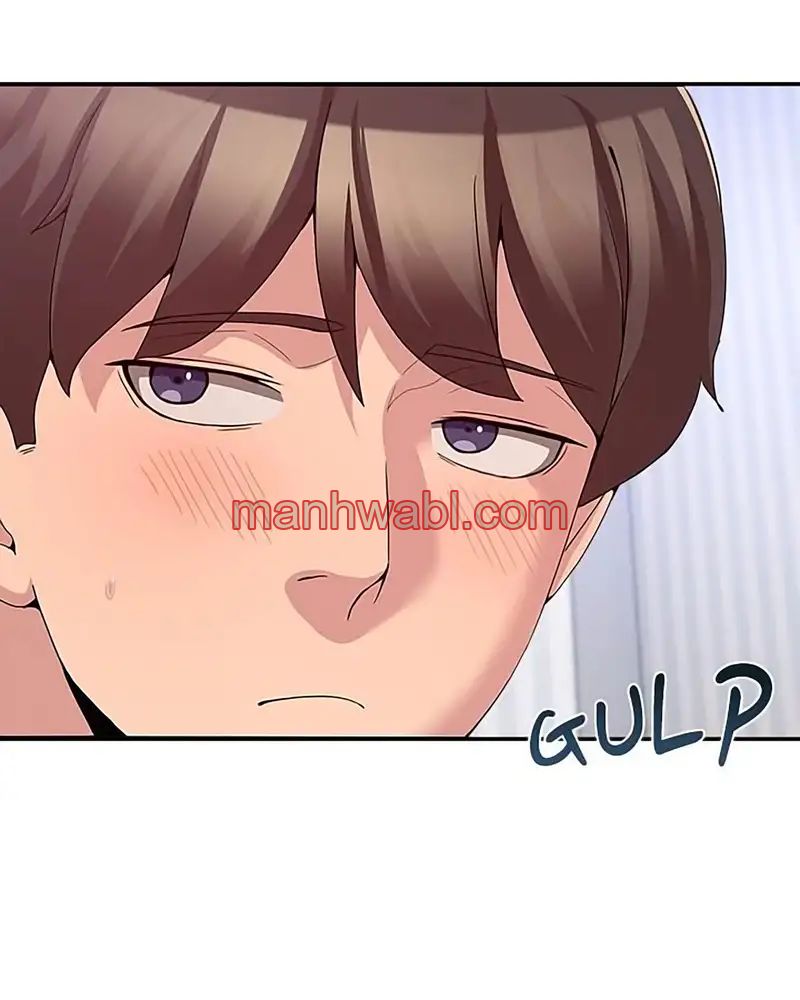 No Se Permiten Hombres - Capítulo 21 manhwa