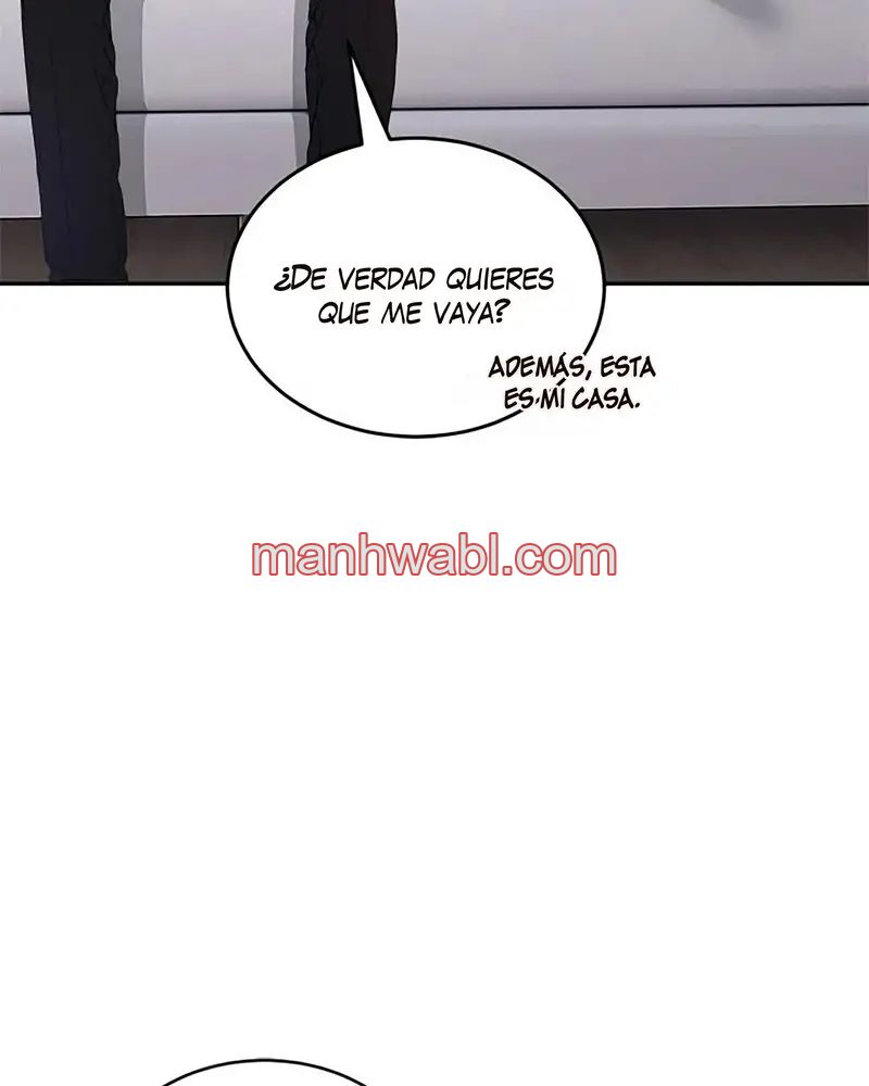 No Se Permiten Hombres - Capítulo 21 manhwa