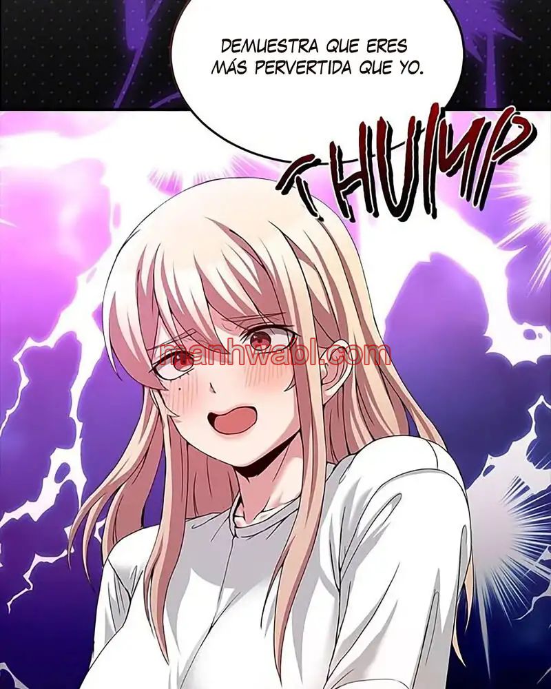 No Se Permiten Hombres - Capítulo 21 manhwa