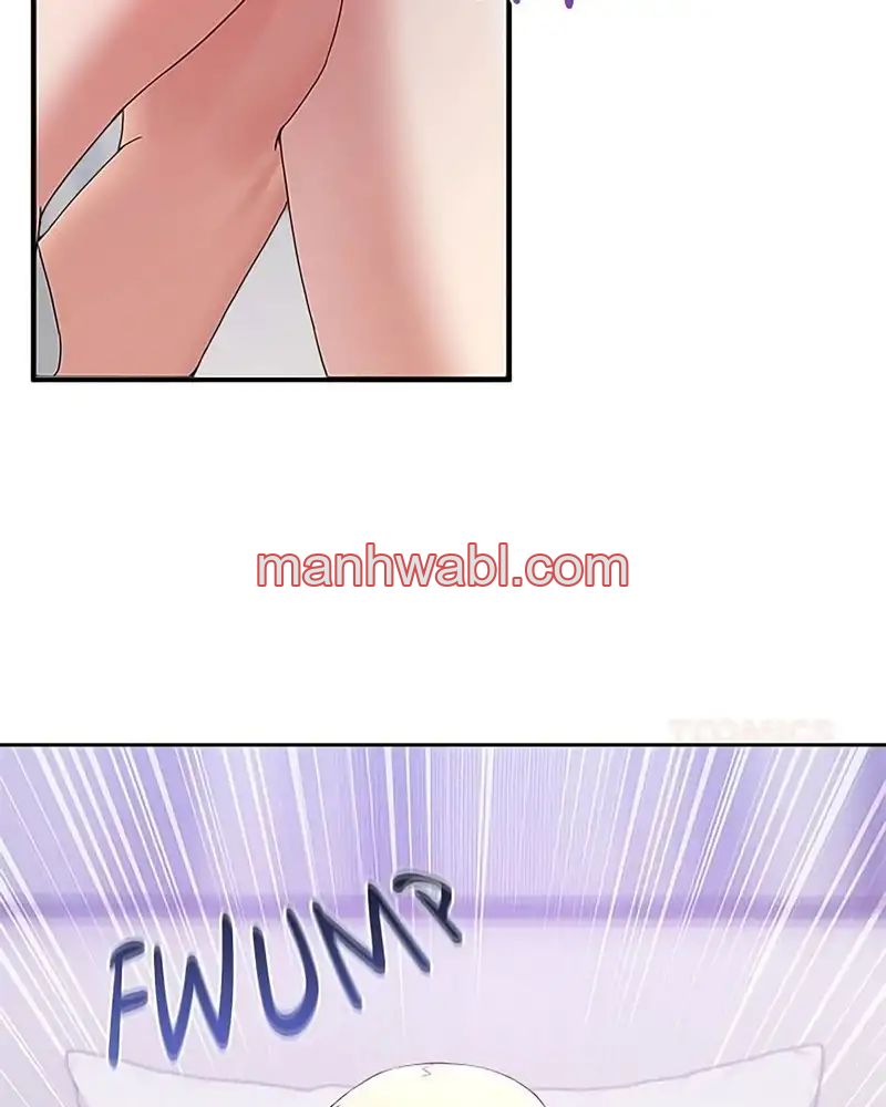 No Se Permiten Hombres - Capítulo 21 manhwa