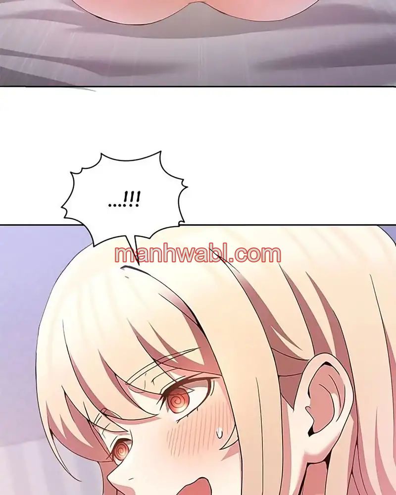 No Se Permiten Hombres - Capítulo 21 manhwa