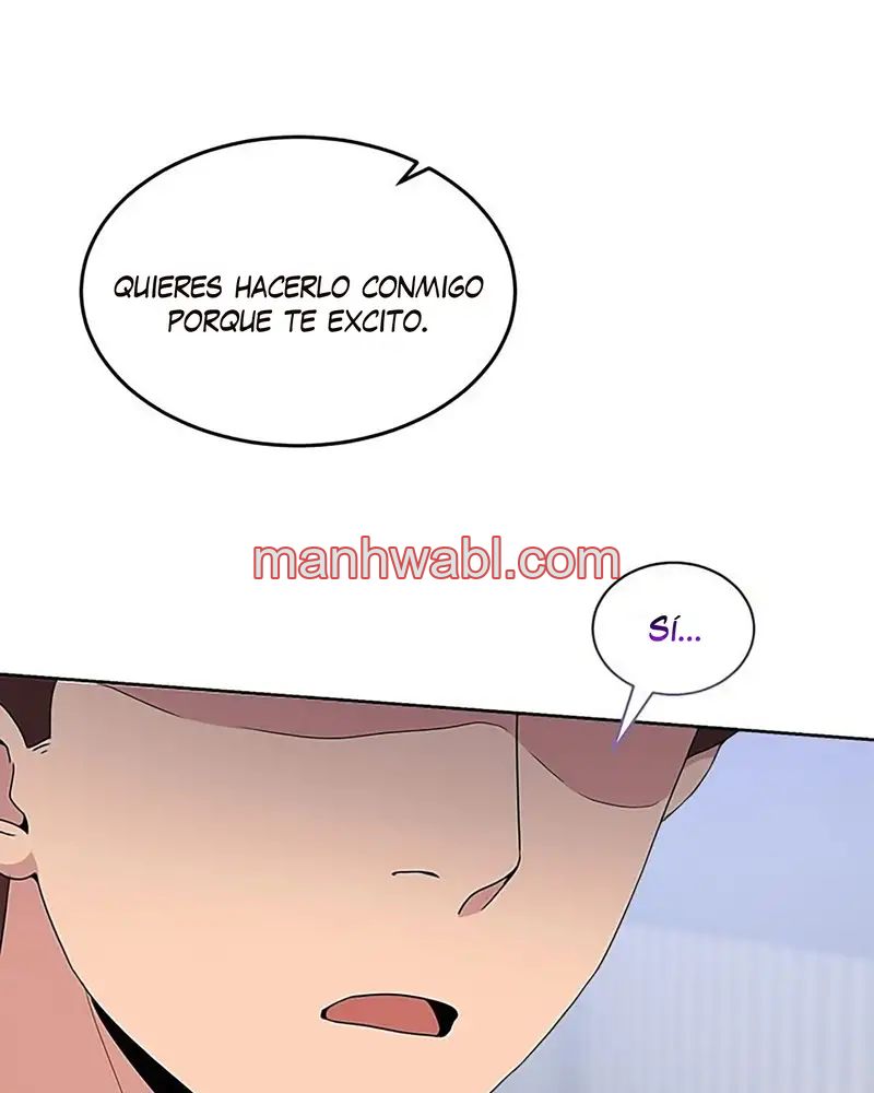 No Se Permiten Hombres - Capítulo 21 manhwa