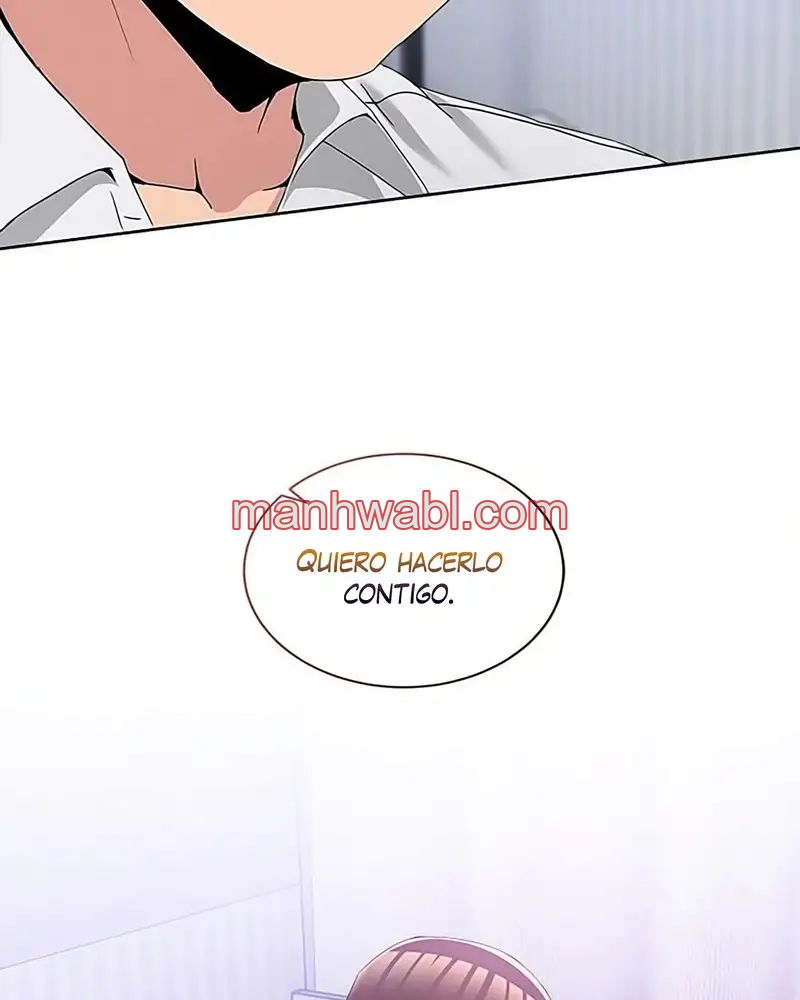 No Se Permiten Hombres - Capítulo 21 manhwa