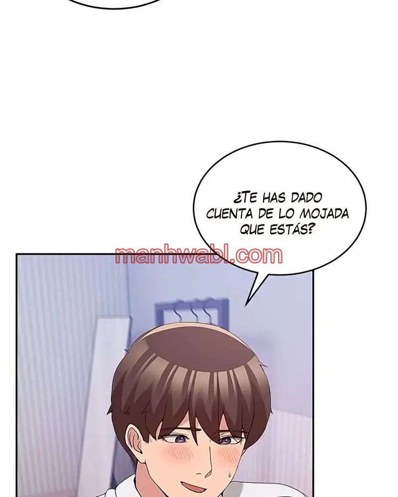 No Se Permiten Hombres - Capítulo 21_3 manhwa