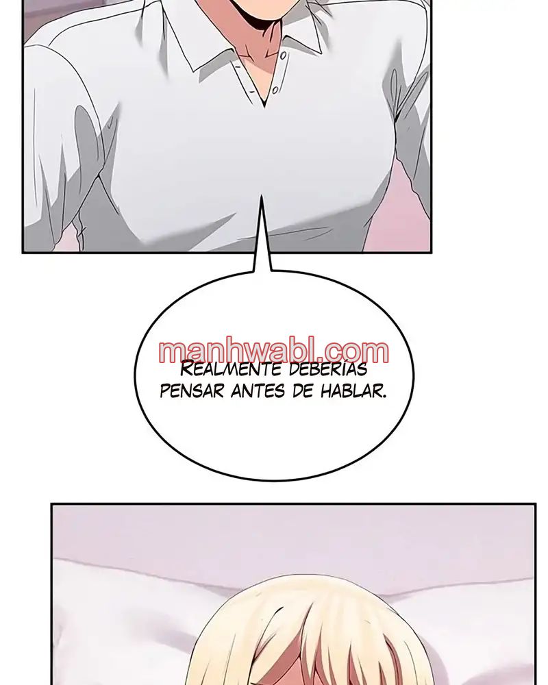 No Se Permiten Hombres - Capítulo 21_3 manhwa