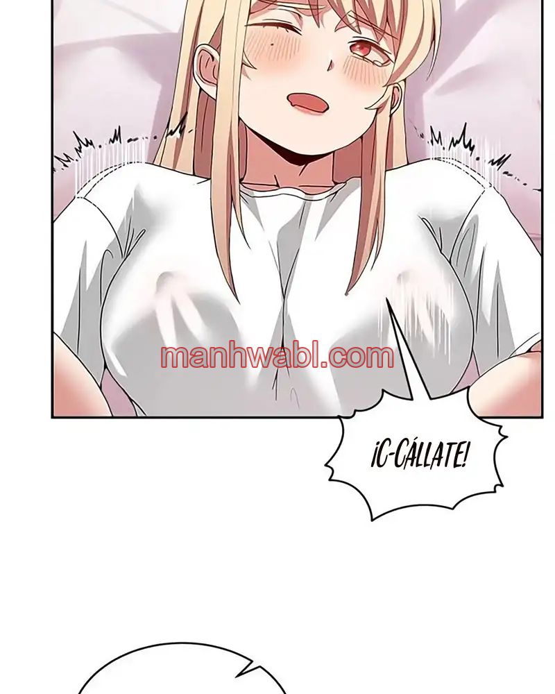 No Se Permiten Hombres - Capítulo 21_3 manhwa