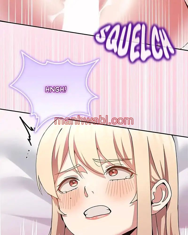 No Se Permiten Hombres - Capítulo 21_3 manhwa