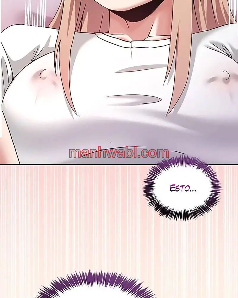 No Se Permiten Hombres - Capítulo 21_3 manhwa