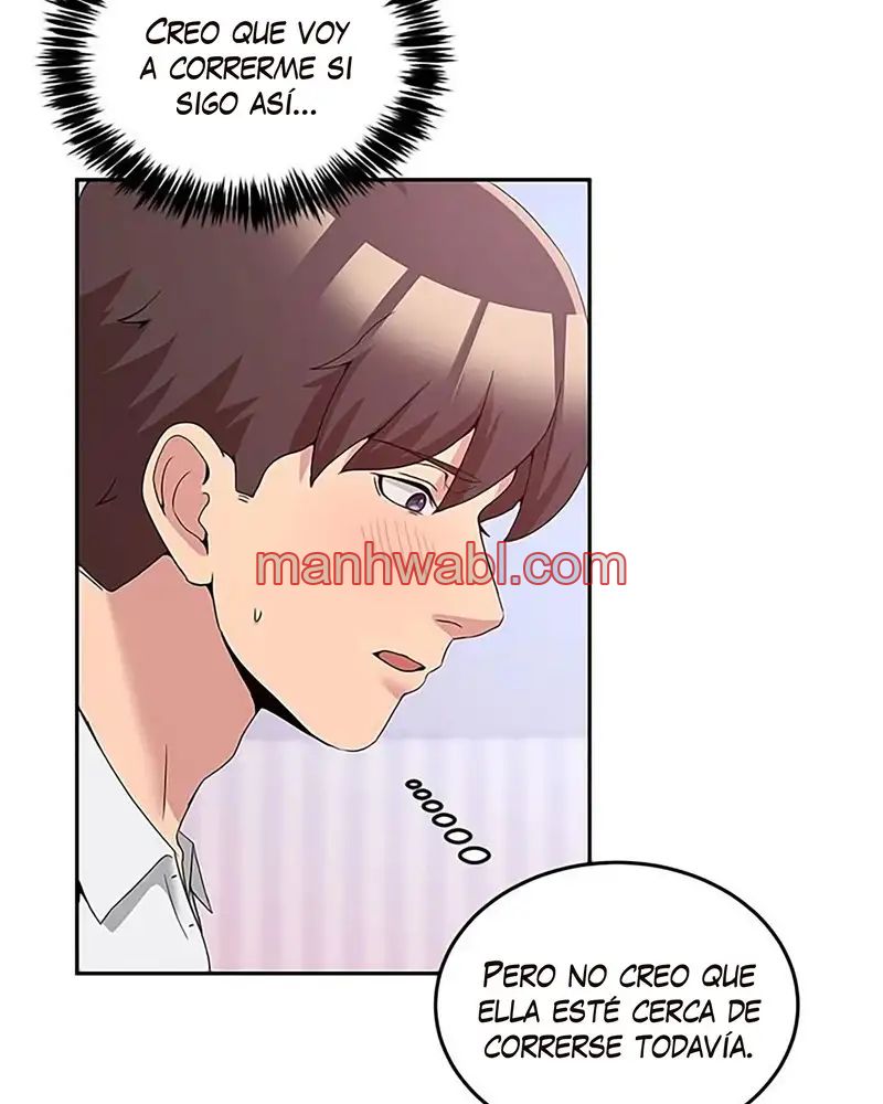No Se Permiten Hombres - Capítulo 21_3 manhwa