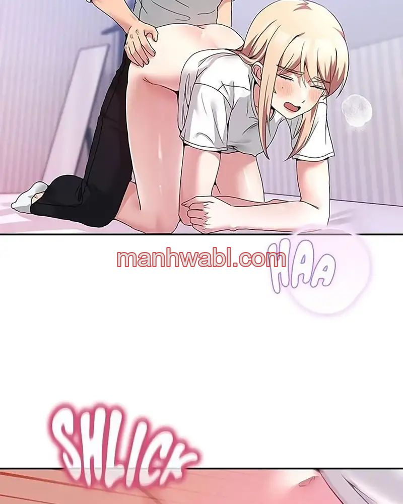 No Se Permiten Hombres - Capítulo 21_3 manhwa