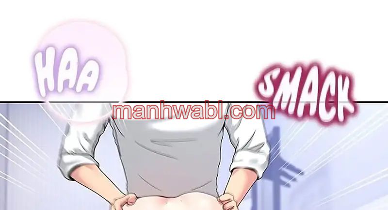 No Se Permiten Hombres - Capítulo 21_3 manhwa