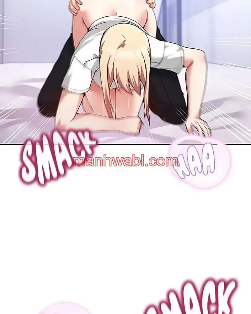 No Se Permiten Hombres - Capítulo 21_3 manhwa