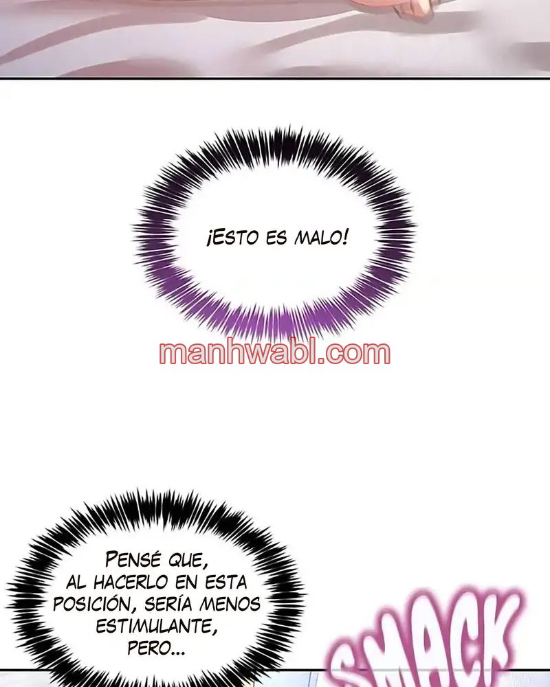 No Se Permiten Hombres - Capítulo 21_3 manhwa