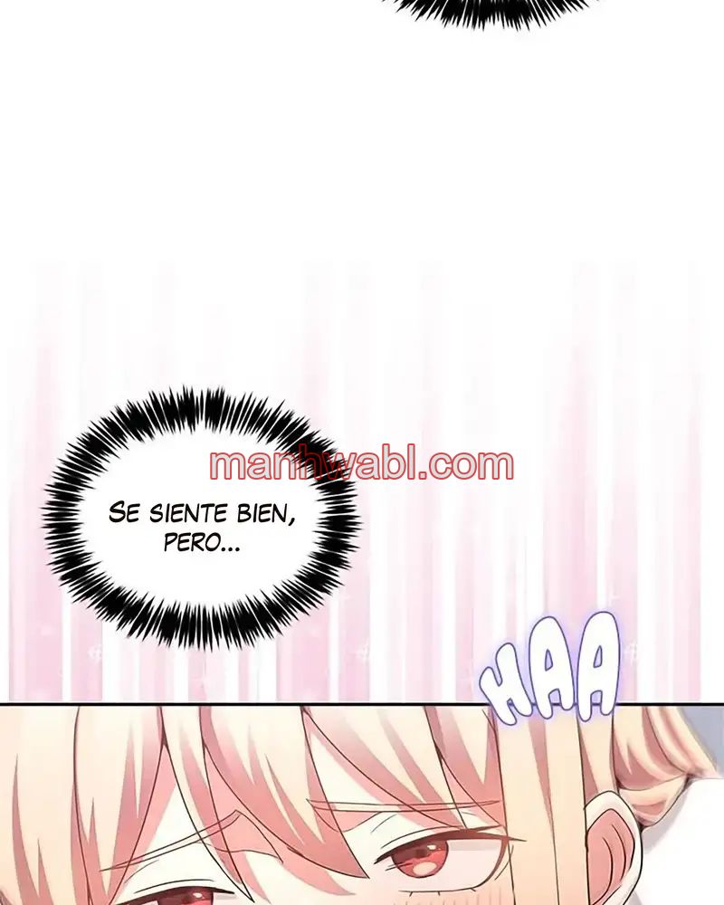 No Se Permiten Hombres - Capítulo 21_3 manhwa