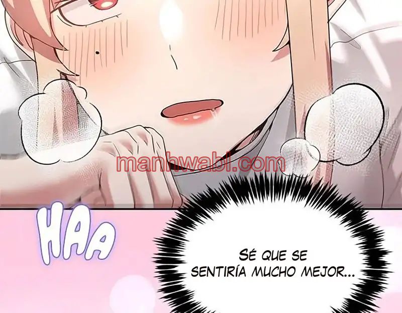 No Se Permiten Hombres - Capítulo 21_3 manhwa