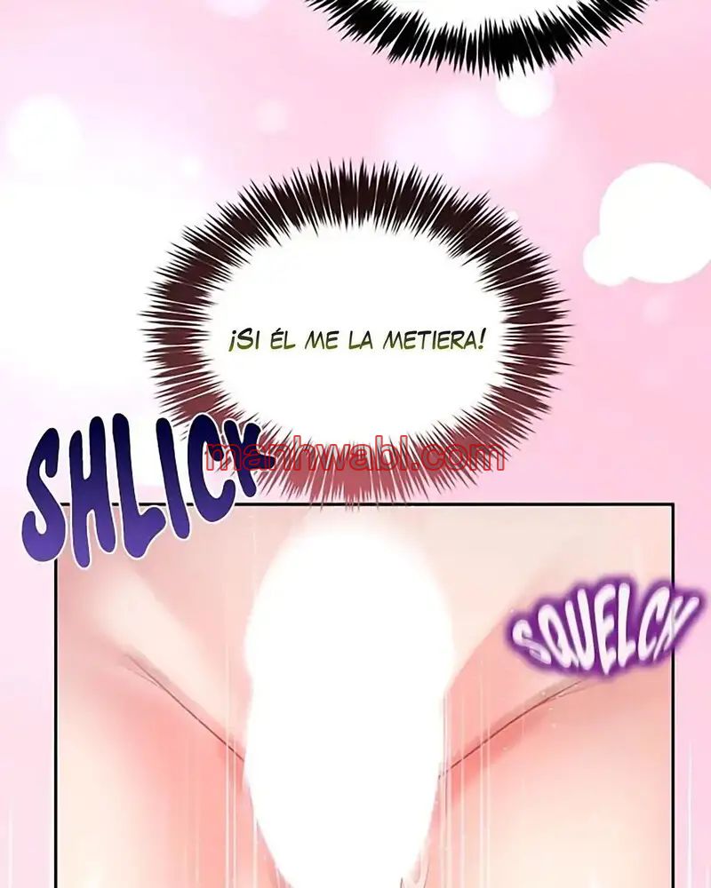 No Se Permiten Hombres - Capítulo 21_3 manhwa