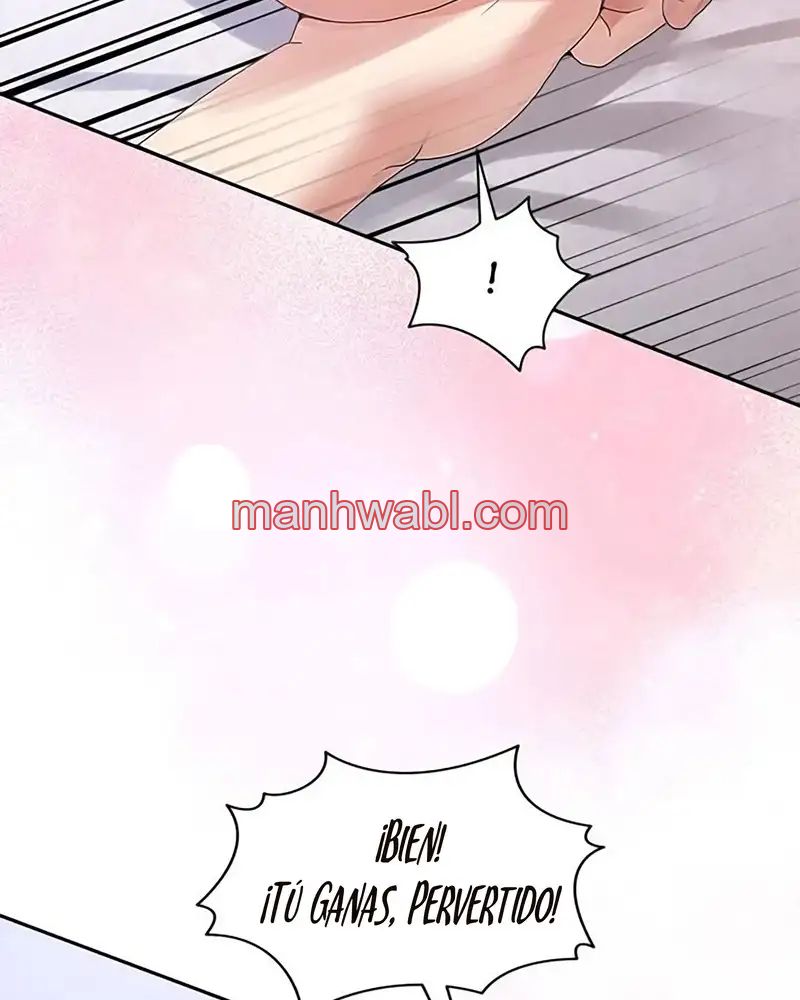 No Se Permiten Hombres - Capítulo 21_3 manhwa