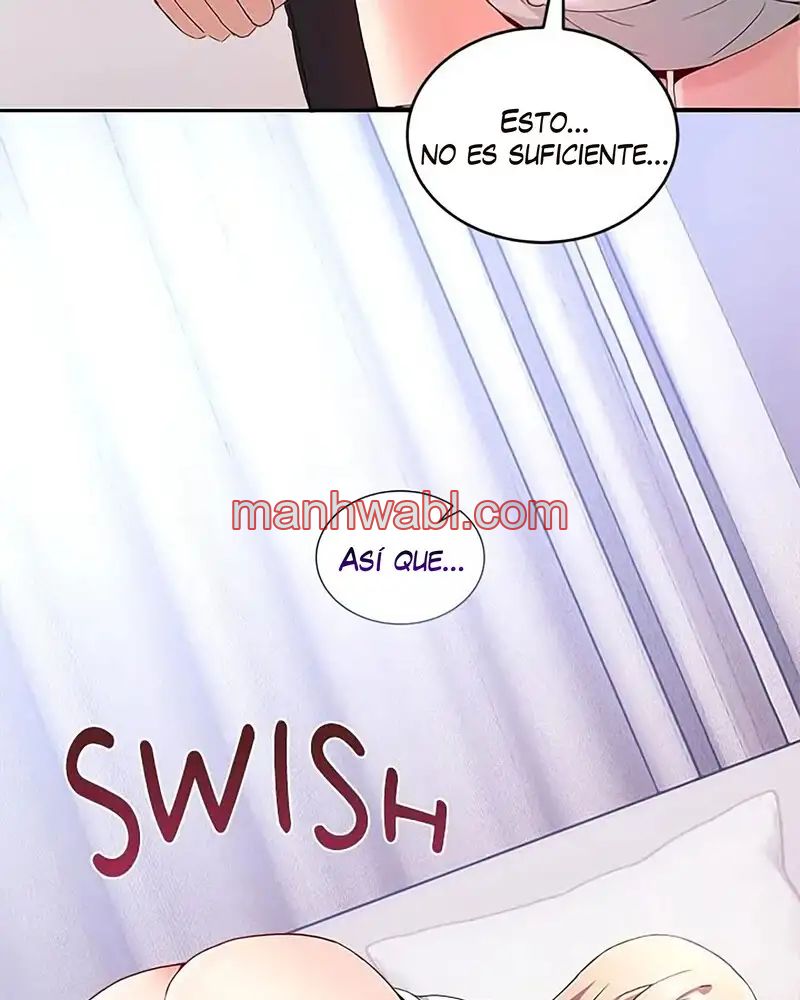 No Se Permiten Hombres - Capítulo 21_3 manhwa