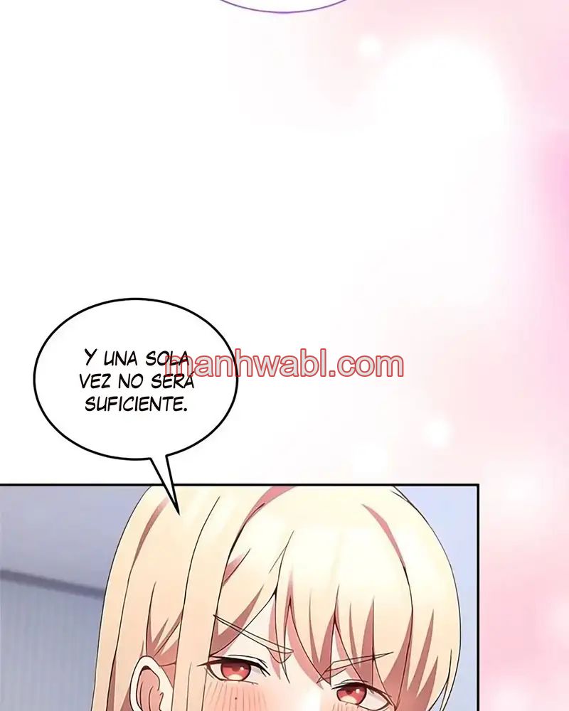 No Se Permiten Hombres - Capítulo 21_3 manhwa