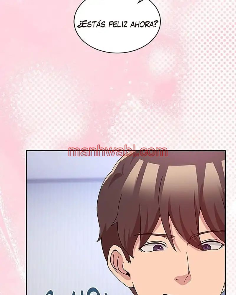 No Se Permiten Hombres - Capítulo 21_3 manhwa