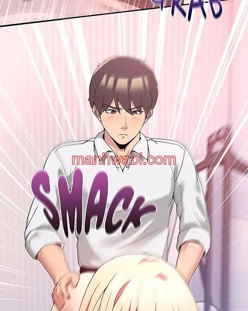 No Se Permiten Hombres - Capítulo 21_3 manhwa